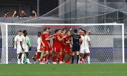 Pendikspor-Kayserispor maçında inanılmaz son! 90+6'da gelen gol