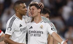 Real Madrid - Sevilla puan durumu: Arda Güler gol attı, Real Madrid zirve yarışında!