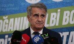 Şenol Güneş için sürpriz görev iddiası! Milli Takım'da yeni dönem hazırlığı
