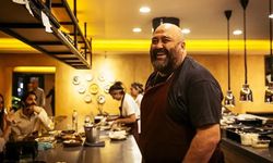 Somer Sivrioğlu'ndan dikkat çeken karar: Lüks restoranını kebapçıya dönüştürdü