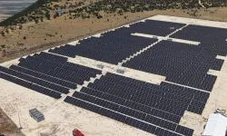 Afyon’da o köye dev güneş enerji santrali: 38 bin metrekarelik alana yapılacak!