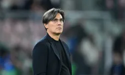 A Milli Futbol Takımı'nda Montella dönemi sona erdi