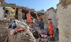 Tibet'te 7 büyüklüğünde deprem! Ölü ve yaralı sayısı açıklandı