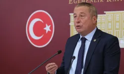Afyon Milletvekili Olgun'dan Meclis'te sert çıkış: “Türk askeri başkalarının maşası olamaz!”