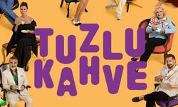 Tuzlu Kahve 6. bölüm neden YouTube’da yok? İşte izleme adresi