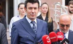 Afyon Vali Yardımcısı canına kıydı