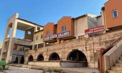 Afyon'da yıkılan İkinci Belediye Şehir Çarşısı ne olacak? Vatandaştan belediyeye sorular!