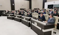 Afyon İl Genel Meclisi Olağanüstü toplanıyor: İşte toplantıda görüşülecek maddeler