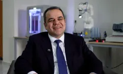 ATSO'ya aday olan Önder Artuk'tan dikkat çeken paylaşım: “Aday olmasaydık ne olurdu?” 7 cümle ile anlattı!