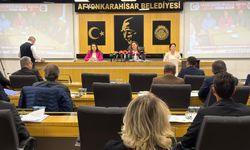 Afyon Belediyesi'ne 7 yeni araç alınacak: Bakın nerelerde kullanılacak?