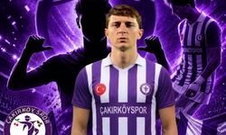 Çakırköyspor Afyon'un çocuklarıyla devam ediyor: Emre Dayan ve Çağdaş Arslan renklerine bağlandı