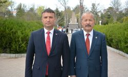 MHP’li Ahmet Kahveci: “Mehmet Taytak Afyonkarahisar’ımızın gururu”