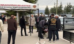 Afyon Ticaret Borsası'nda seçim heyecanı başladı: İşte adayların ilk sözleri...