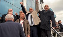 Afyon Ticaret Borsası’nda Mühsürler zaferini ilan etti: “5-3 kazandık”