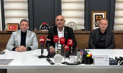 Afyon Ticaret Borsası’nda seçimi kazanan Mühsürler: “9’undan sonra konuşacağız”