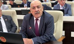MHP'li Ertürk'ten Kocatepe ve Festival eleştirisi: "Kültürel değerlerimizi es geçiyoruz"