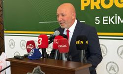 Afyon İl Özel İdaresi'nden çiftçilere buğday tohumu desteği: Tam 54 ton tohum dağıtılacak!