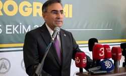 AK Partili Arslan'dan çiftçilere destek mesajı: "Afyonkarahisar'ın milli geliri düşük, desteklenmesi gerekiyor"