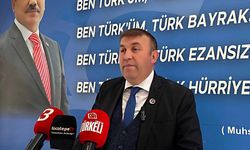 BBP’li Çağlar: Büyükşehir yasası kapsamında belde belediyelerinin kapatılmasına karşıyız