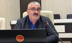 Afyon İl Genel Meclisi'nde toplu ulaşım sorunu dile getirildi: "Gökçe TOKİ sakinleri mağdur"