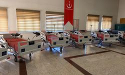 Afyon İl Özel İdaresi'nden Devlet Hastanesi’ne 18 milyon TL'lik tıbbi cihaz desteği: İşte cihazlar ve tutarları…