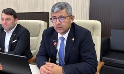 MHP'li Açıkgöz'den Sandıklı'nın lise sorununa eleştiri: "Çocuklarımız mağdur, 60 bin nüfuslu ilçede nitelikli lise yok"