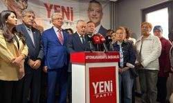 Yeni Partili Karadeniz’den adaylık açıklaması: İlk genel seçimde Afyon’da partimizi birinci parti yapacağız