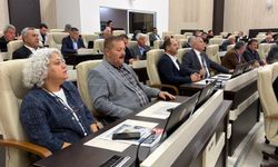 Afyon İl Genel Meclisi'nde hangi ilçelerde imar planı değişiklikleri yapıldı?