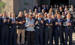 Vali Yardımcısı İhsan Ayrancı son yolculuğuna uğurlanıyor: Vali Aktaş “Şok içindeyim, kırgınım, kızgınım”