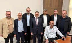 Mehmet Mühsürler yeniden Borsa Başkanı: Yönetim, disiplin ve TOBB delegeleri belli oldu