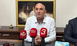 Mehmet Mühsürler’den ilk açıklama geldi: “Bu değişimi ATB Başkanı Mehmet Mühsürler yaptı”