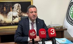 ATB Meclis Başkanlığı’na Mehmet Kumartaşlı seçildi: “Demokratik bir seçim gerçekleşti”