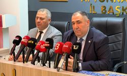 İYİ Parti İl Başkanı Mısırlıoğlu görevine döndü: "Afyon'un birlik ve beraberliği umutlarımızı yeşertti"