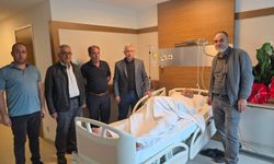 İsmail Kumartaşlı ameliyattan çıktı: İşte sağlık durumu