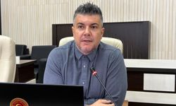 Afyon İl Genel Meclisi'nde Halk TV tartışması: "Halk TV'ye kayyum atanmasını şiddetle kınıyorum"