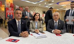 Yeni Parti Afyon'da ön seçim heyecanı: İki aday yarışıyor, 18 ilçede sandık kuruldu