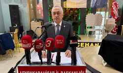 Yeni Parti Afyon İl Başkan Adayı Karadeniz: “Bu teşkilatın başını asla öne eğdirmeyeceğim”