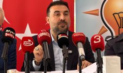AK Parti İl Başkanı Kavak: “Bizim derdimiz koltuk değil hizmettir, siyaset makamdan ibaret değil”