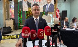 Yeni Parti Afyon İl Başkan Adayı Faruk Duha Erhan: “Bu partide yeniden birlik beraberliği sağlamak için adayım”