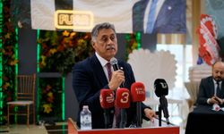 Afyon'da YENİ Parti'de hesaplaşma gibi kongre! Yalçın Görgöz verip veriştirdi