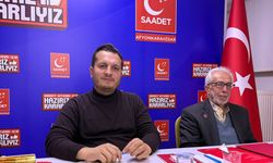 Saadet Partili Karataş'tan fon ve ihale eleştirisi: "Birileri kaç ihale alınca doyacak?"