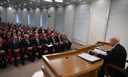 81 il başkanı Bahçeli'nin başkanlığında toplandı: Afyon’da ve yurdun her köşesinde siyasetimizi şevkle yapacağız