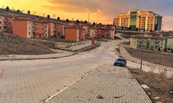 Afyon'daki deprem evlerinde ulaşım krizi! Ailelerin yüzde 41,8'i ulaşım yoksulu