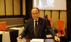 ATSO Başkanı Hüsnü Serteser: “Sadece evrak üreten bir oda olmadık, şehrimizin geleceğini planladık!”