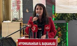 Yeni Partili Kayabaşı'ndan yönetim listesine tepki: “Listede yer verilmemesini anlamakta güçlük çekiyorum"