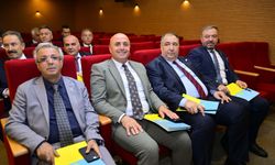 Mısırlıoğlu'ndan Ankara'da Afyon çıkışı: “Çiftçimiz maliyetlerden, emeklimiz geçim sıkıntısından şikâyetçi”
