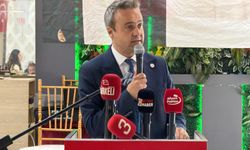 YENİ Parti Afyon İl Başkanı Faruk Duha Erhan: “Kimseye kırgınlığım yok!” Listeye giremeyenlere seslendi