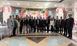 Yeni Parti'nin Afyon'daki yönetimi belli oldu! İşte 79 kişilik tam liste