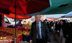 İYİ Partili Olgun'dan ekonomi eleştirisi: "Söndüremiyorsanız bu yangını, derhal getirin sandığı!"