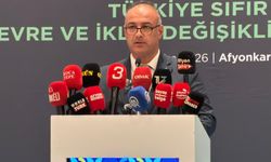 Afyon’da Sıfır Atık Çalıştayı yapıldı: “Her şehir yerelden ulusala ortak etki zincirinin aktif bir parçası olacak”